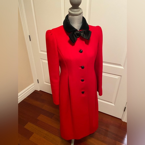 Vintage Nipon Couture - Picture 2 of 14